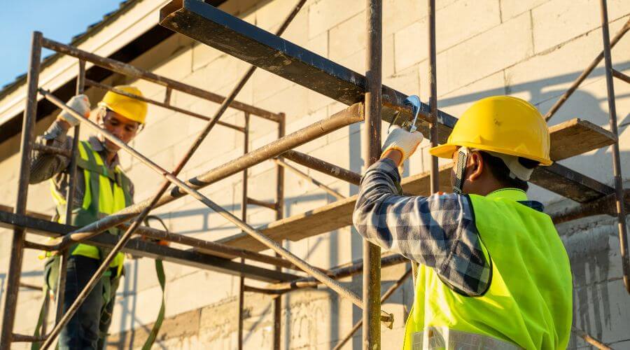 Professional fairlawn roofing services in New Summerfield, TX
